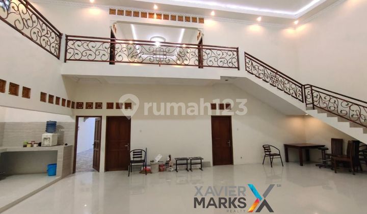 Dijual Rumah Mewah dekat Bandara Solo 2