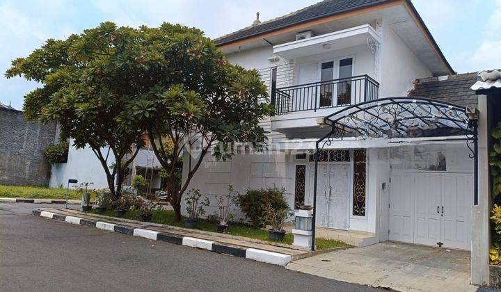 Disewakan Rumah 2 lt Lor Inn Residence Colomadu Solobarat 1