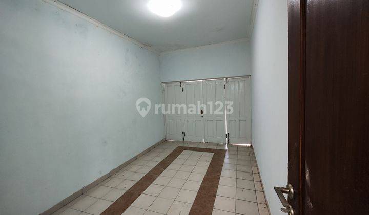 Disewakan Rumah 2 lt Lor Inn Residence Colomadu Solobarat 2