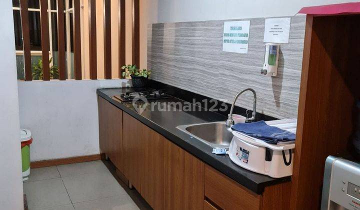 Dijual Kost eksklusif bagus 23 kamar di Seturan Jogja 2