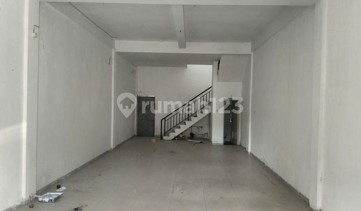 Dijual Ruko Siap Pakai di Kandang Sapi Jebres Solo 2