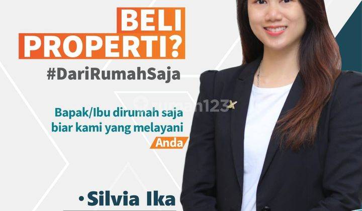 Disewakan Ruko siap pakai 3,5 lantai di Yos Sudarso Solo 2