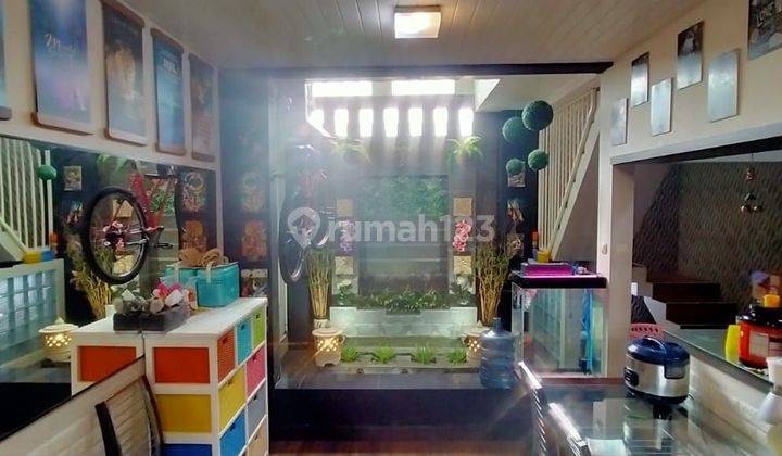 Rumah Cantik 3lantai siap huni di Mojosongo Solo 2