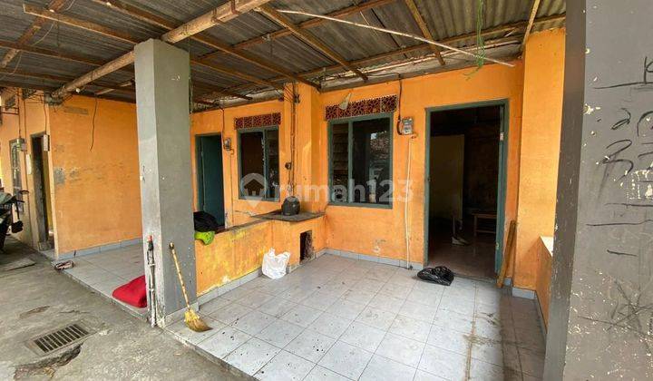 Investasi Rumah kost di Ngabeyan Kartasura dekat Solo 2