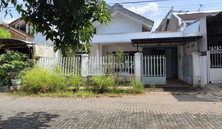 Rumah Simple di  Solobaru 3 menit ke Pakuwon mall 2