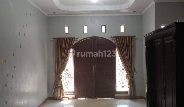 Rumah Siap Huni Lingkungan Nyaman di Sumber Solo 2