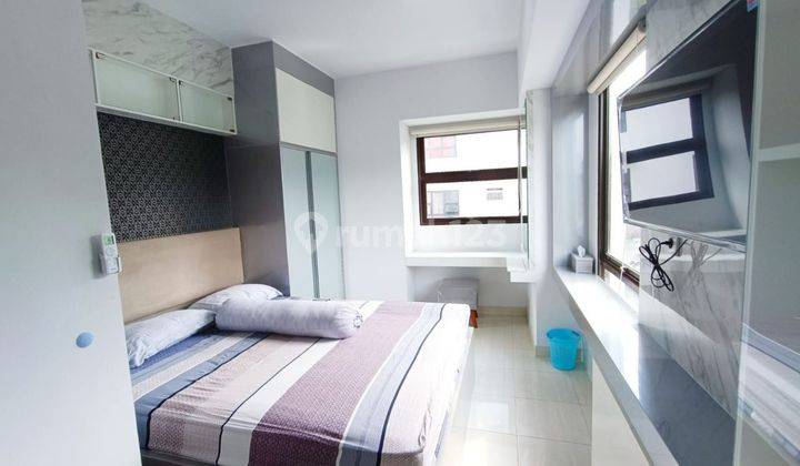 Apartement Solo Urbana Fully Furnished Siap Pakai 2