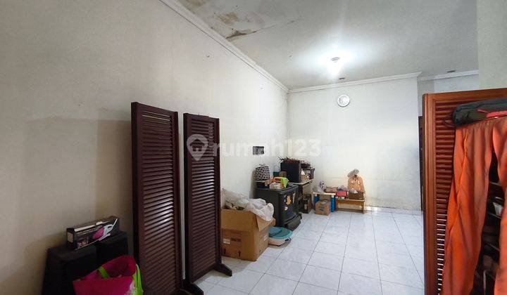 Rumah Minim Renov Siap Huni Di Solobaru 2