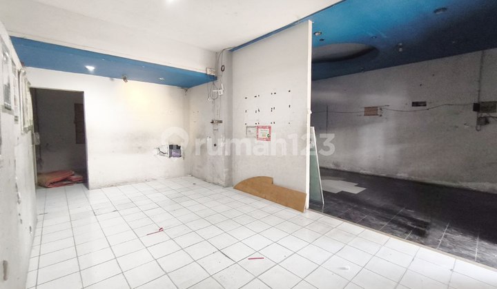 Ruang Usaha Selangkah ke Gatot Subroto Solo Ruang Usaha Selangkah ke Gatot Subroto Solo