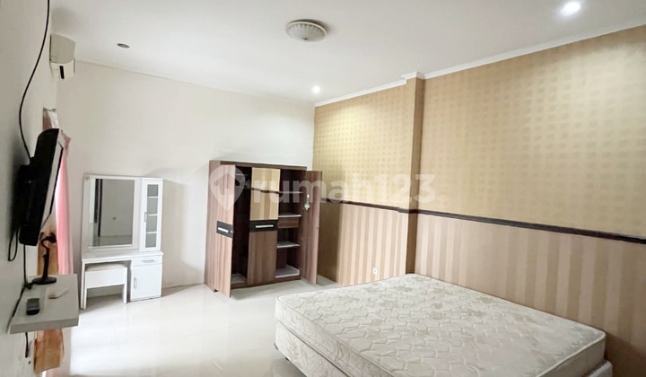 Rumah Cluster Elite Semi Furnished di Gentan Dekat Solo 2