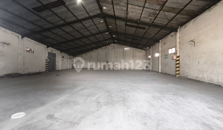 Container Access Warehouse 5 minutes to Klaten Toll Gate, Central Java Container Access Warehouse 5 minutes to Klaten Toll Gate, Central Java