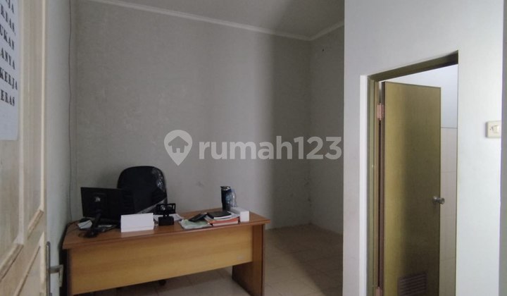 Rumah Murah Hitung Tanah 5 Menit Dari Solobaru 2