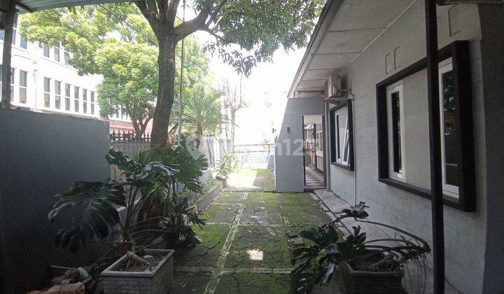 Turun Harga Rumah Siap Huni Di Manahan Solo 2