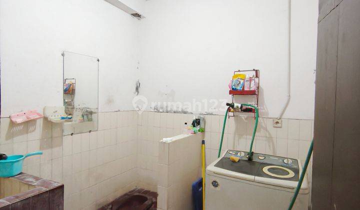 Ruang Usaha Lokasi Strategis Jl Veteran Solo 2