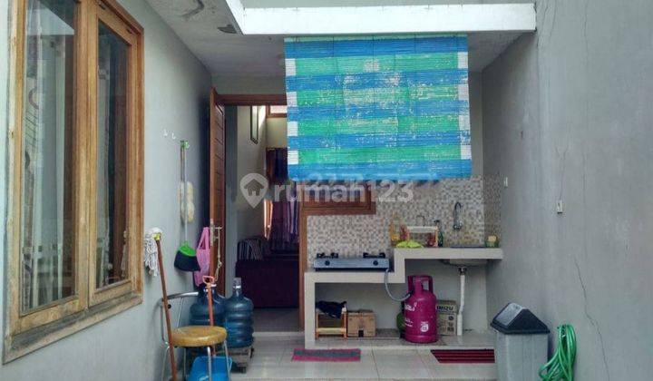 Rumah Minimalus Di Cluster Elite Colomadu 2