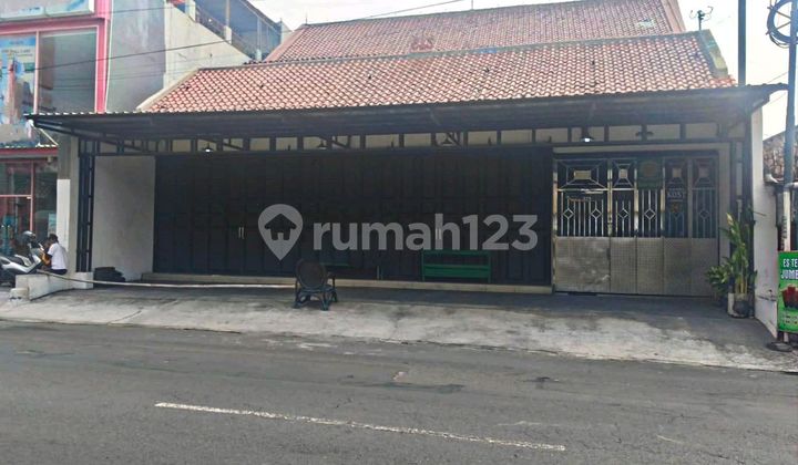 Ruang Usaha Lokasi Bagus Di Kartasura Dekat Solo Ruang Usaha Lokasi Bagus Di Kartasura Dekat Solo