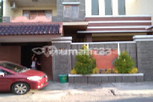 Rumah Bonus Gudang Di Colomadu Solobarat