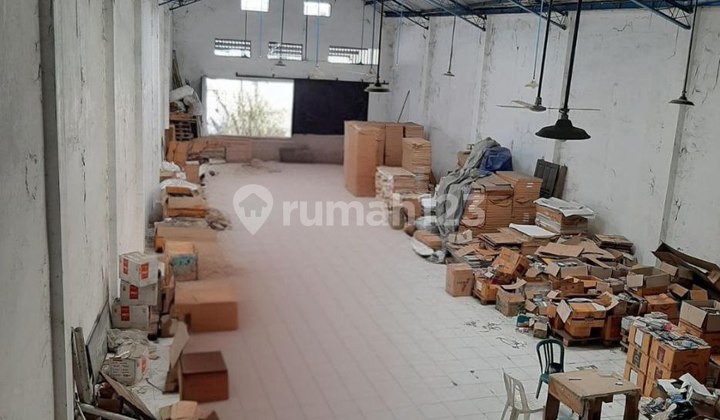 Warehouse and Mask Maker in Mojosongo Solo Warehouse and Mask Maker in Mojosongo Solo