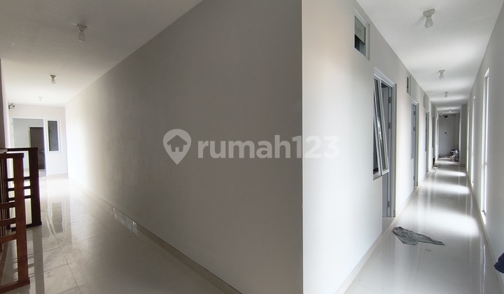 New Exclusive 2-Story Boarding House near Ums Solo Campus 2