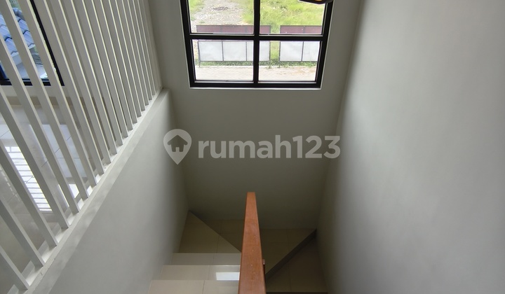 Rumah Cluster Security 24 Jam Siap Huni Di Gentan Dekat Solo 2