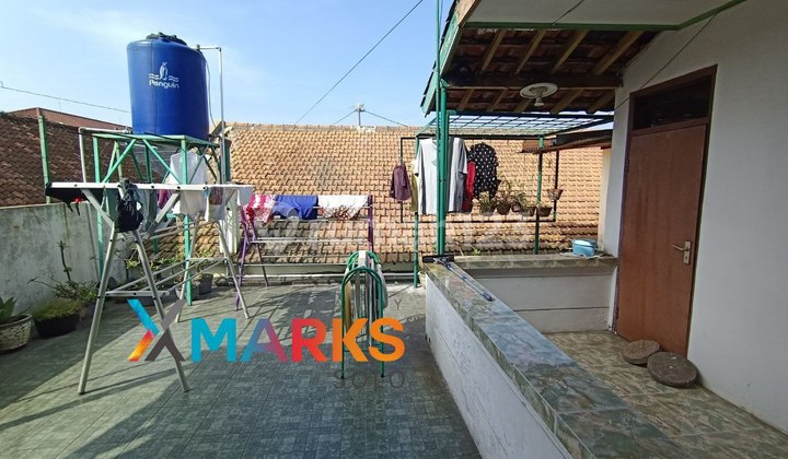 Rumah Murah Tengah Kota Masih Layak Huni Di Serengan Solo 2