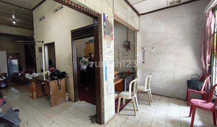 Ruang Usaha Lokasi Strategis Jl Veteran Solo 1