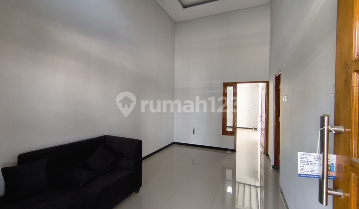 Murah Promo Akir Tahun Rumah Cluster Di Kudu Dekat Solobaru 2