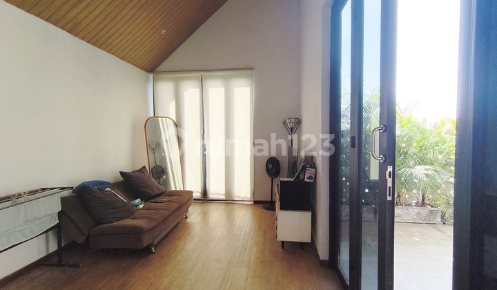 Rumah Scandinavian 2 Lt 7 Menit Luwes Gentan Dekat Solo 2