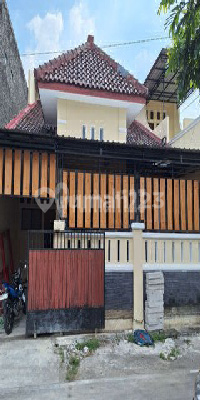Rumah Murah Bagus Sudah Renov Di Colomadu Solobarat