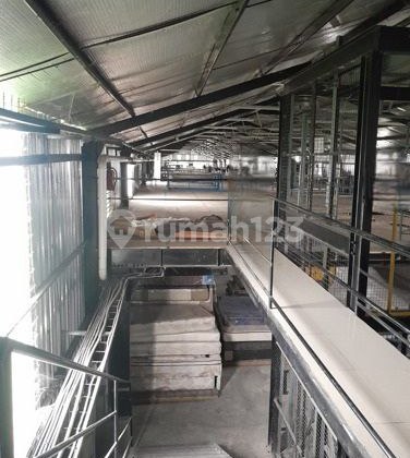 Gudang Akses Kontainer Siap Pakai di Kartasura 10 Menit Pintu Tol