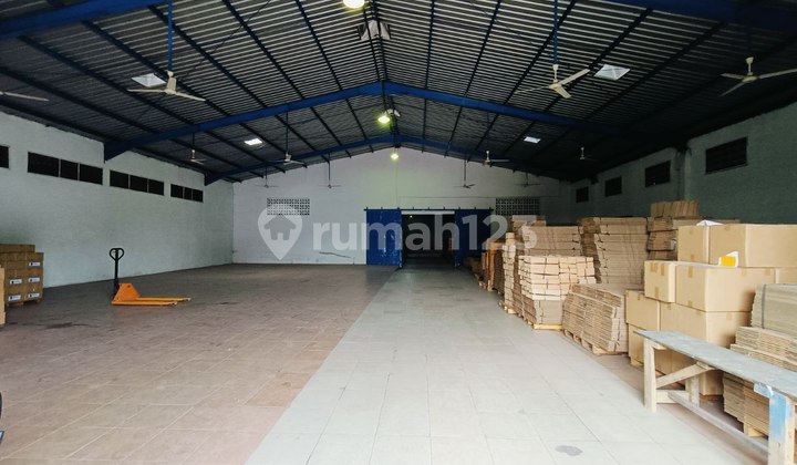 Turun Harga Gudang Bagus Siap Pakaii Palur Dekat Solo
