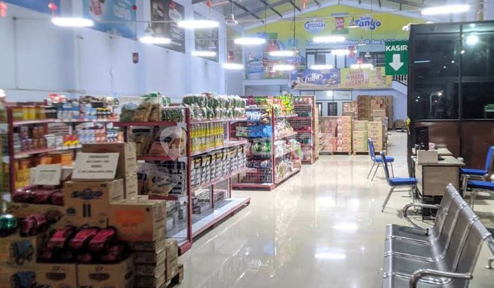 Gudang Bisa Jadi Toko Lokasi Strategis Di Jaten Karanganyar