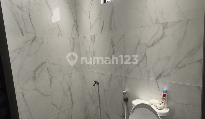 Rumah Scandinavian 2 Lantai Siap Huni di Gentan Dekat Solo 2