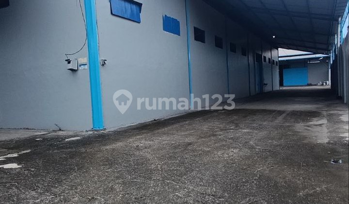 Gudang Dekat Pintu Tol Akses Kontainer Zona Industri di Boyolali Jawa Tengah Gudang Dekat Pintu Tol Akses Kontainer Zona Industri di Boyolali Jawa Tengah
