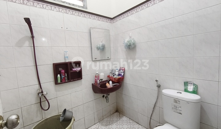 Ready to Occupy Fully Furnished House in Colomadu Solobarat 2