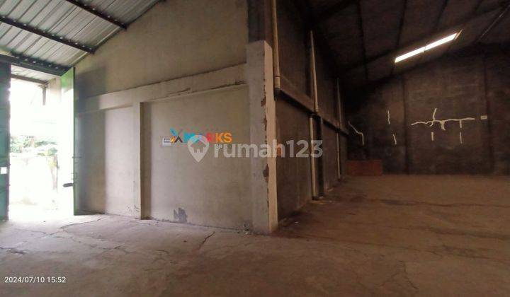 Gudang & Ruko Siap Pakai Di Kadipiro Nusukan Solo 2