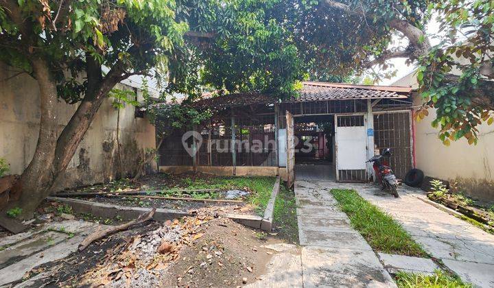 Rumah Hiting Tanah Bisa Untuk Ruang Usaha Di Ngringo Jaten Dekat Solo 1