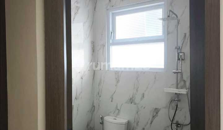 New Luxury House Near Toll Gate in Banyuanyar Solo 2