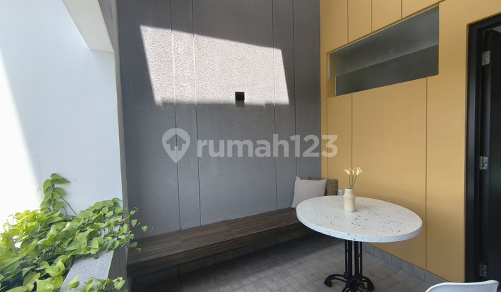 Promo Murah Rumah Smarthome Baru di Cluster Kudu Solo Baru 2