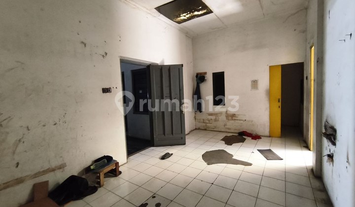 Ruang Usaha Selangkah ke Gatot Subroto Solo Ruang Usaha Selangkah ke Gatot Subroto Solo