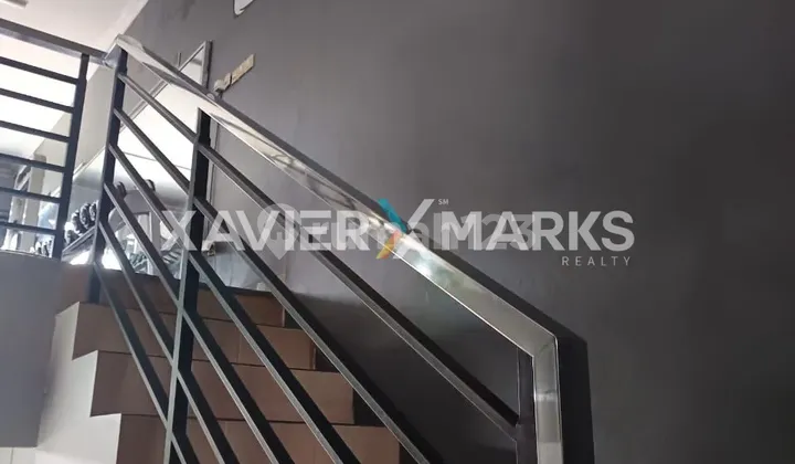 2-Storey Ready-to-Use Shop House in Baturan Indah Near Solo 2