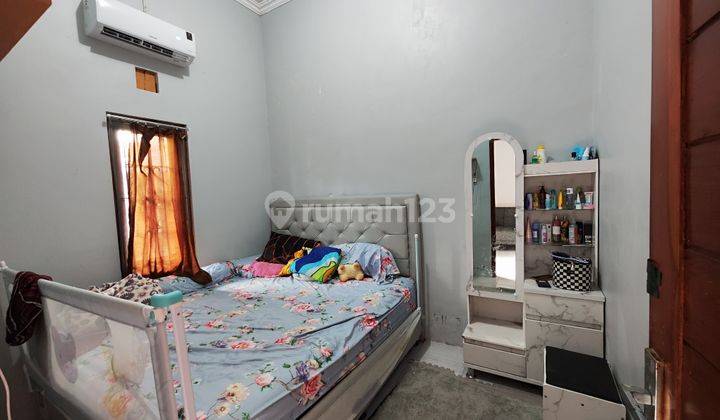 Rumah Siap Huni Fully Furnished Di Waru Gentan 2