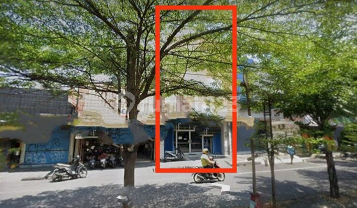 Ruko 2 Lantai Strategis Tengah Kota Solo 2