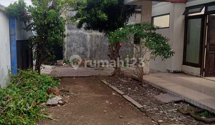 Tanah Siap Bangun Tengah Kota Solo Dekat Pasar Gede 1