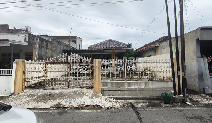 RUMAH HITUNG TANAH DI GROGOL SOLO RUMAH HITUNG TANAH DI GROGOL SOLO