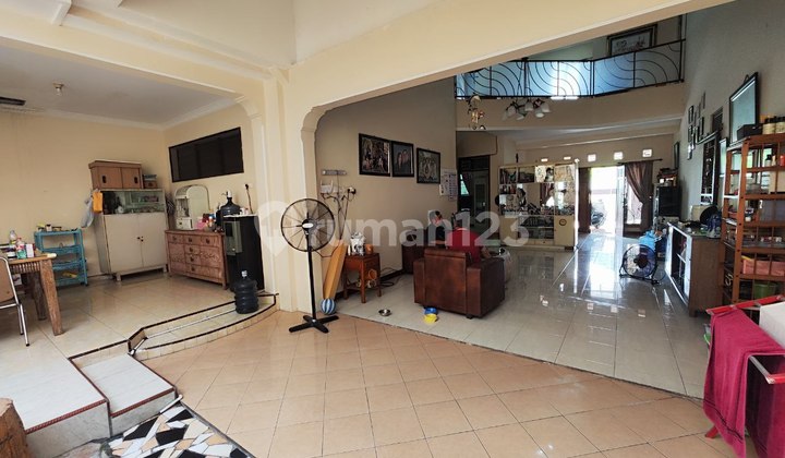 Price Drop Comfortable Ready-to-Occupy House in Manahan Solo 2