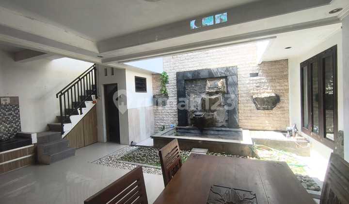 Rumah Siap Huni di Cluster Elite Gentan Dekat Solo Rumah Siap Huni di Cluster Elite Gentan Dekat Solo