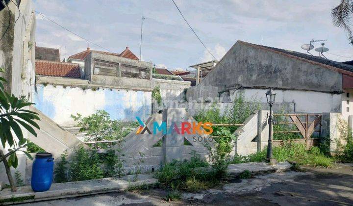 Kavling Siap Bangun Di Fajar Indah Solo 1