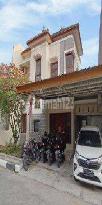 Rumah 2 Lt Lahan Bisa Diperluas Di Lor Inn Residence Colomadu Solobarat 1