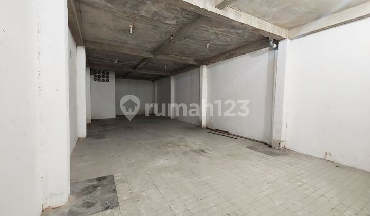 Ruang Usaha Siap Pakai Dekat Pasar Gede Solo Ruang Usaha Siap Pakai Dekat Pasar Gede Solo